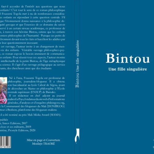 Bintou, une fille singulière