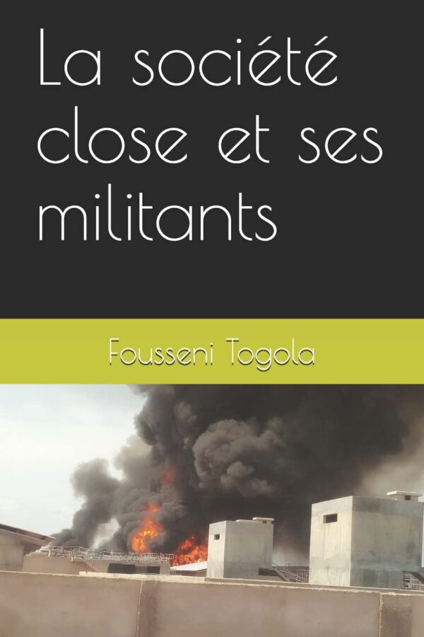 Fatoma, le Broussard