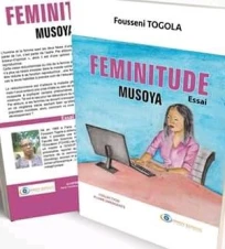 Féminitude : musoya