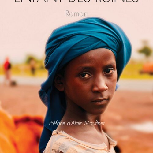 Enfant des ruines