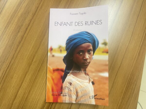 Fatoma, le Broussard