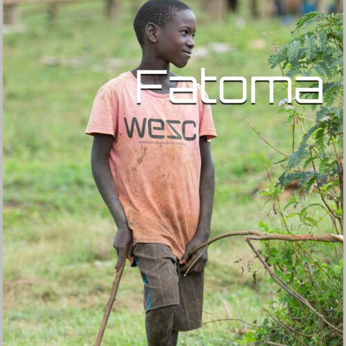 Fatoma, broussard