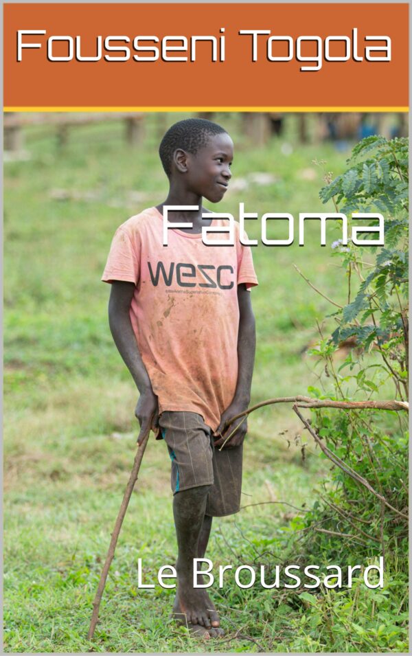 Fatoma, broussard