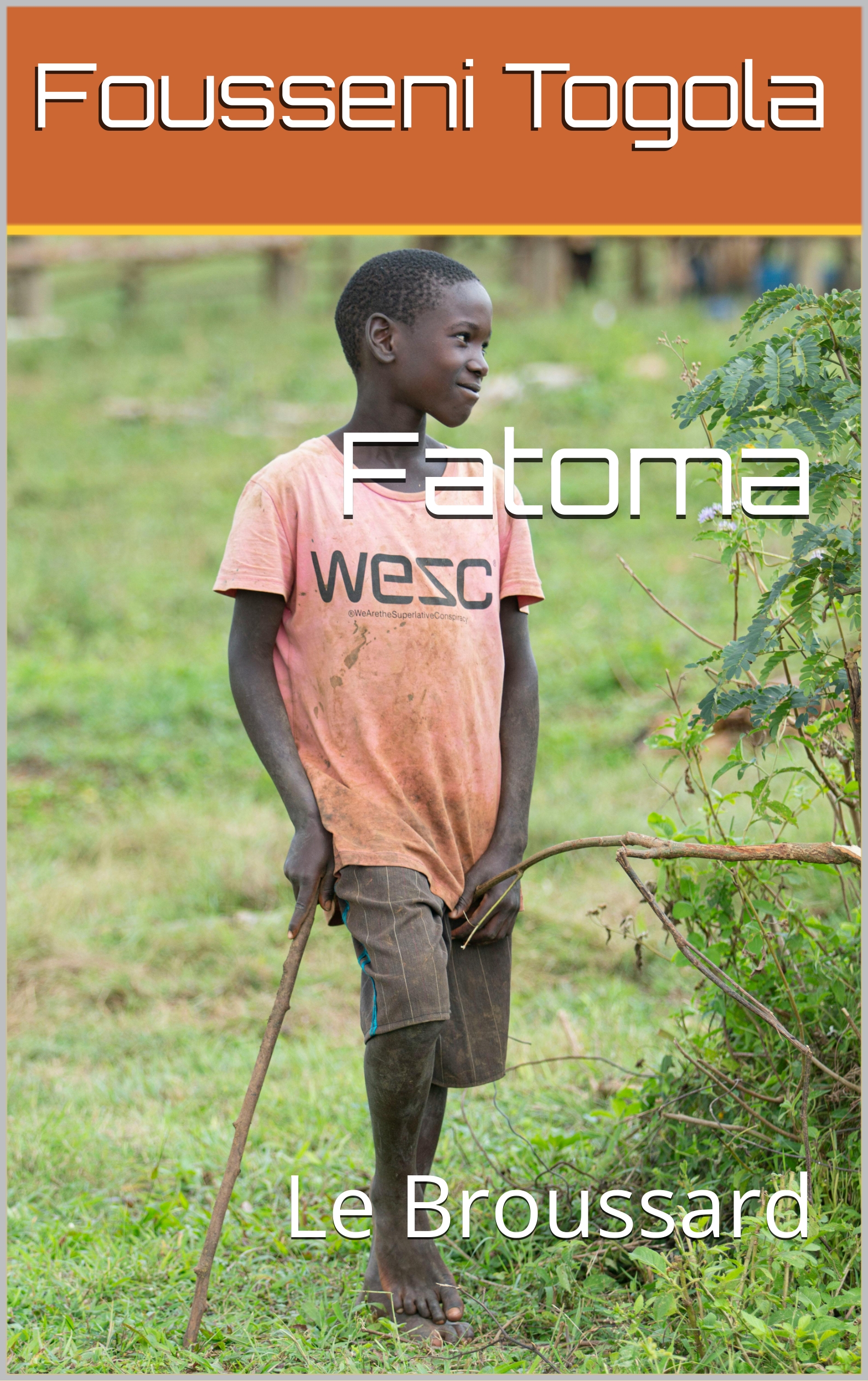 Fatoma, broussard