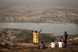 Le sahel, territoire des possibilités